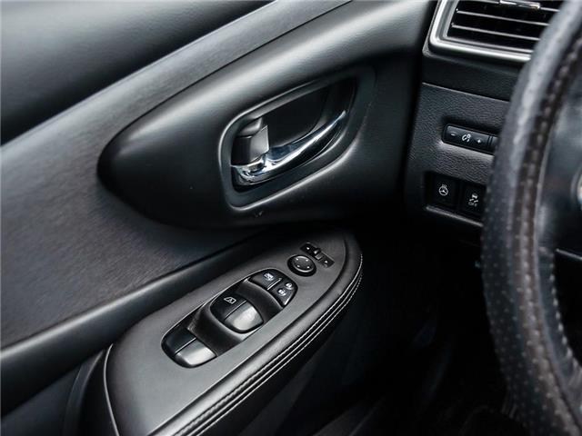 2019 Nissan Murano SV (Stk: 36448) in London - Image 17 of 27