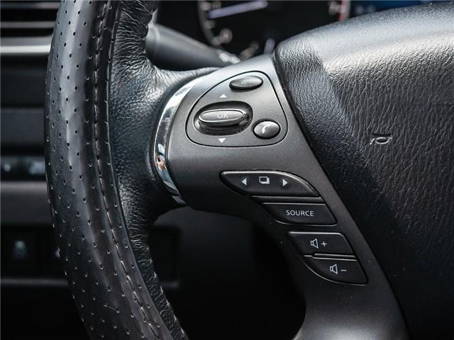 2019 Nissan Murano SV (Stk: 36448) in London - Image 18 of 27