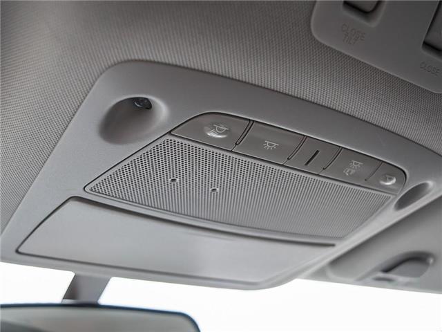 2019 Nissan Murano SV (Stk: 36448) in London - Image 22 of 27