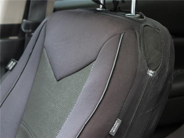 2019 Nissan Murano SV (Stk: 36448) in London - Image 23 of 27