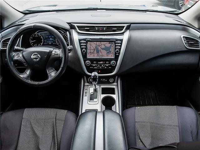 2019 Nissan Murano SV (Stk: 36448) in London - Image 25 of 27