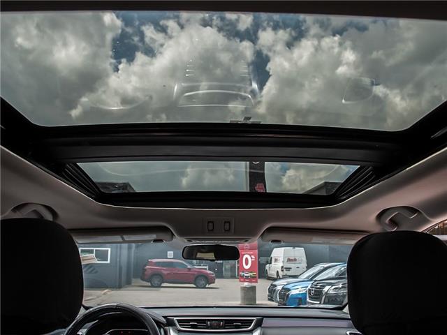 2019 Nissan Murano SV (Stk: 36448) in London - Image 26 of 27