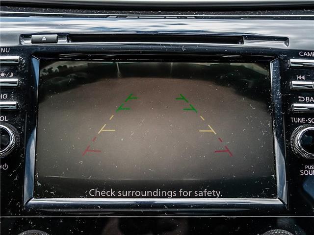 2019 Nissan Murano SV (Stk: 36448) in London - Image 27 of 27