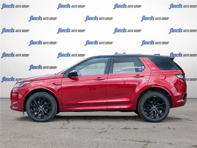 2022 Land Rover Discovery Sport R-Dynamic SE (Stk: 36800) in London - Image 3 of 27