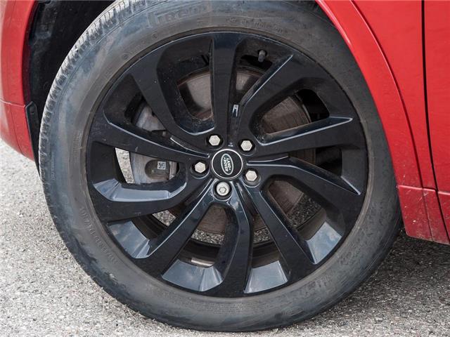 2022 Land Rover Discovery Sport R-Dynamic SE (Stk: 36800) in London - Image 6 of 27