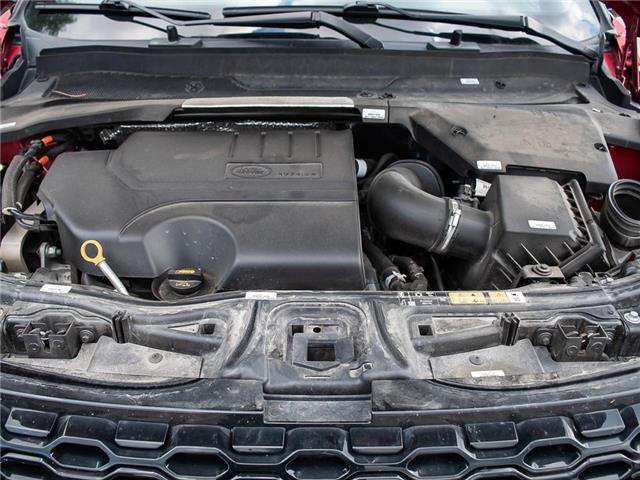 2022 Land Rover Discovery Sport R-Dynamic SE (Stk: 36800) in London - Image 8 of 27