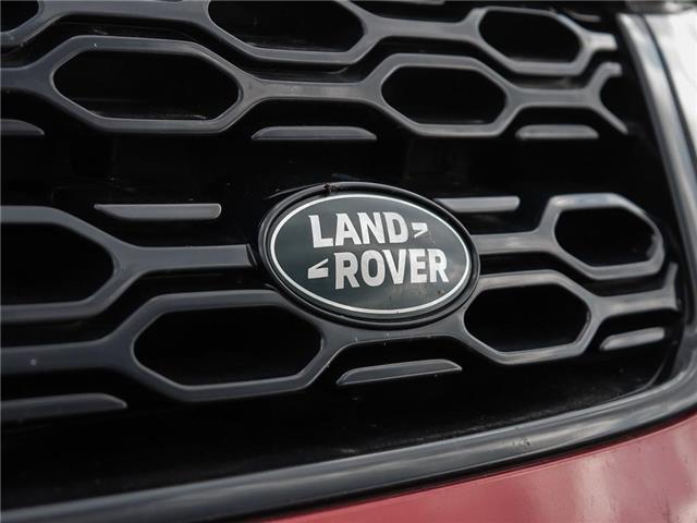 2022 Land Rover Discovery Sport R-Dynamic SE (Stk: 36800) in London - Image 9 of 27