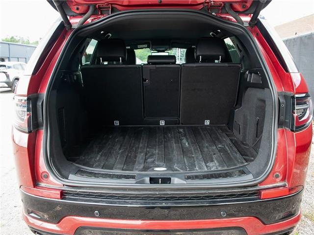 2022 Land Rover Discovery Sport R-Dynamic SE (Stk: 36800) in London - Image 11 of 27