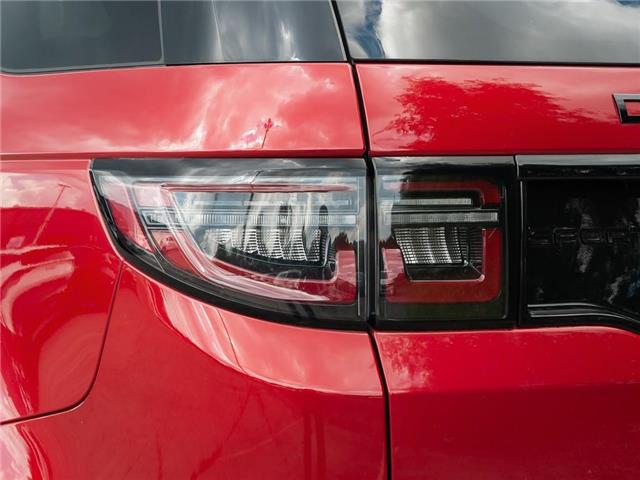 2022 Land Rover Discovery Sport R-Dynamic SE (Stk: 36800) in London - Image 12 of 27