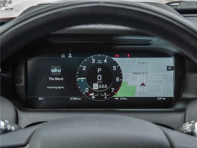 2022 Land Rover Discovery Sport R-Dynamic SE (Stk: 36800) in London - Image 15 of 27