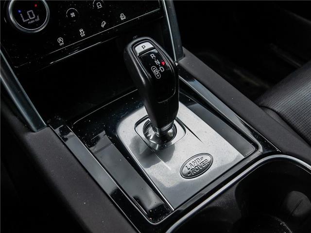 2022 Land Rover Discovery Sport R-Dynamic SE (Stk: 36800) in London - Image 19 of 27