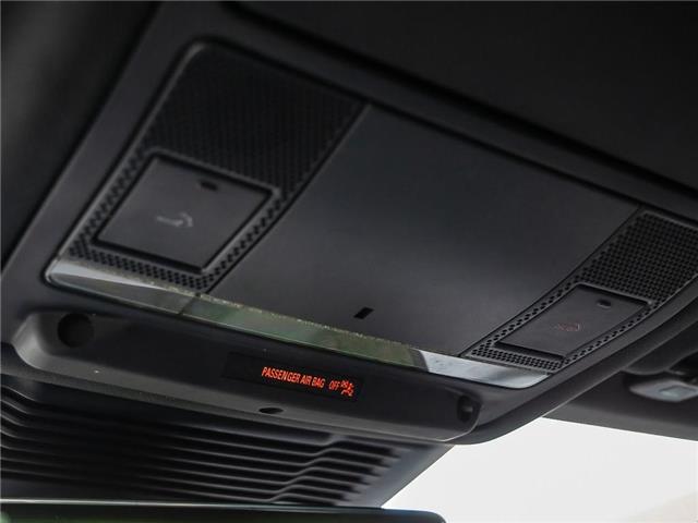 2022 Land Rover Discovery Sport R-Dynamic SE (Stk: 36800) in London - Image 22 of 27