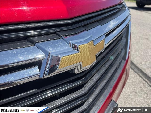 2024 Chevrolet Equinox LT (Stk: A201195) in Goderich - Image 12 of 27
