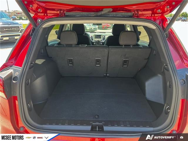 2024 Chevrolet Equinox LT (Stk: A201195) in Goderich - Image 14 of 27