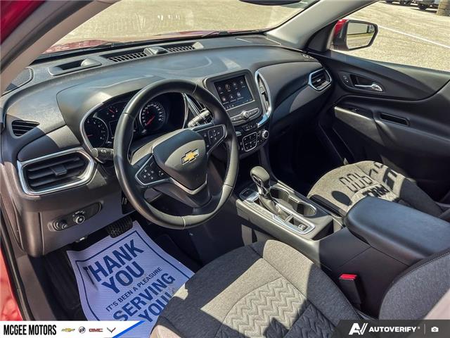 2024 Chevrolet Equinox LT (Stk: A201195) in Goderich - Image 15 of 27