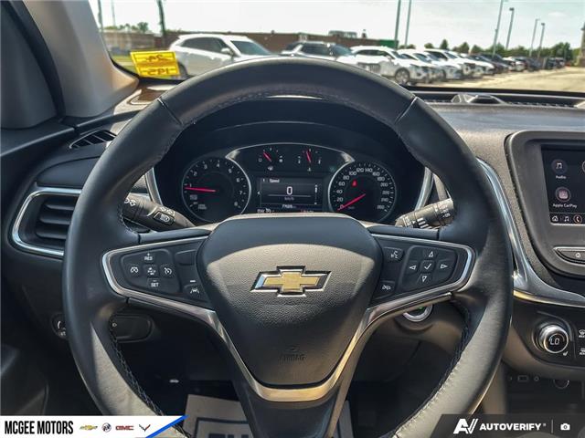 2024 Chevrolet Equinox LT (Stk: A201195) in Goderich - Image 16 of 27