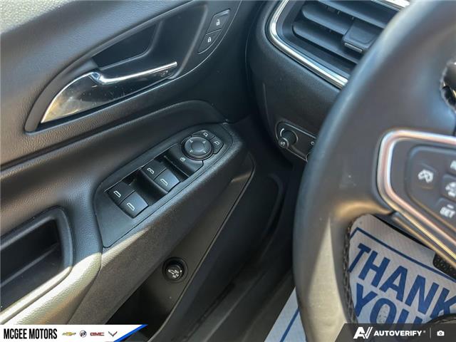 2024 Chevrolet Equinox LT (Stk: A201195) in Goderich - Image 19 of 27