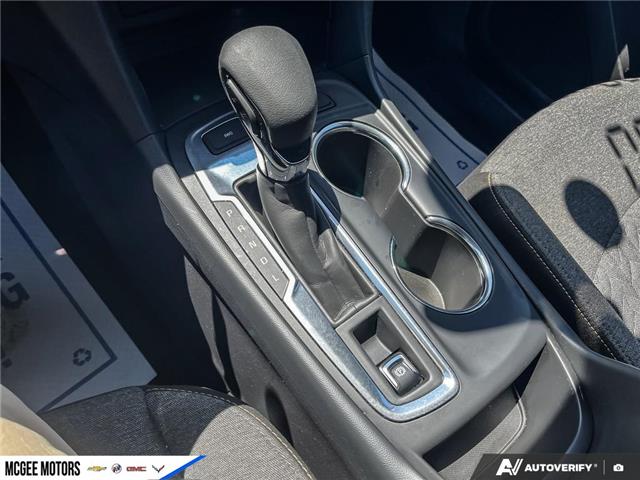 2024 Chevrolet Equinox LT (Stk: A201195) in Goderich - Image 20 of 27