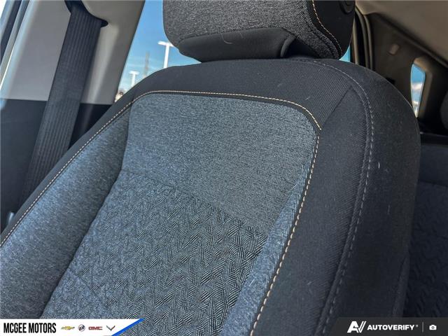 2024 Chevrolet Equinox LT (Stk: A201195) in Goderich - Image 22 of 27