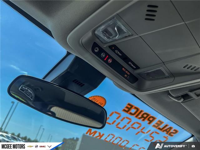 2024 Chevrolet Equinox LT (Stk: A201195) in Goderich - Image 23 of 27