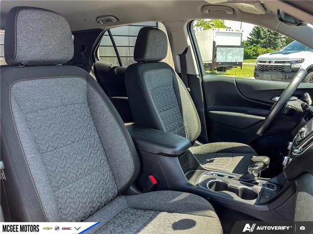2024 Chevrolet Equinox LT (Stk: A201195) in Goderich - Image 24 of 27