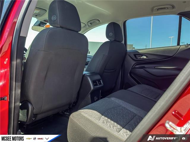 2024 Chevrolet Equinox LT (Stk: A201195) in Goderich - Image 25 of 27