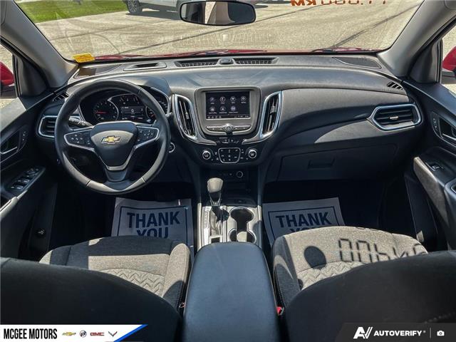 2024 Chevrolet Equinox LT (Stk: A201195) in Goderich - Image 26 of 27