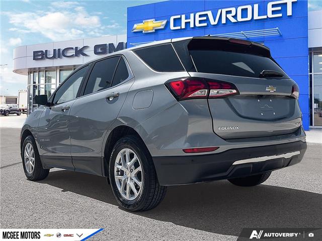 2024 Chevrolet Equinox LT (Stk: A242308) in Goderich - Image 3 of 27