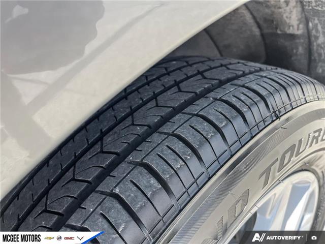 2024 Chevrolet Equinox LT (Stk: A242308) in Goderich - Image 10 of 27