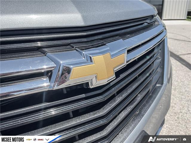 2024 Chevrolet Equinox LT (Stk: A242308) in Goderich - Image 12 of 27