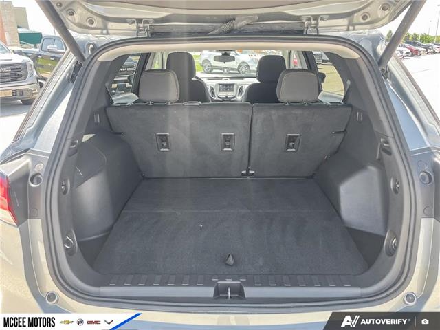 2024 Chevrolet Equinox LT (Stk: A242308) in Goderich - Image 14 of 27