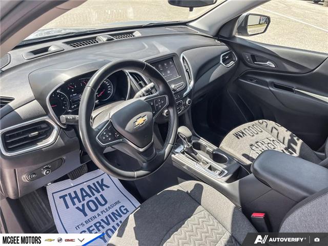 2024 Chevrolet Equinox LT (Stk: A242308) in Goderich - Image 15 of 27