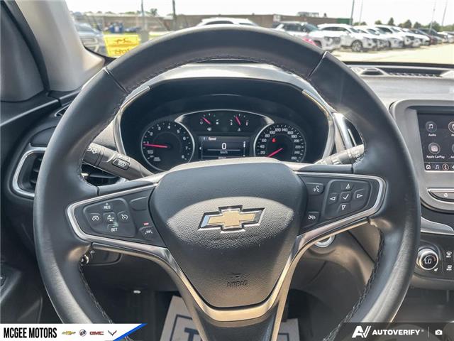 2024 Chevrolet Equinox LT (Stk: A242308) in Goderich - Image 16 of 27