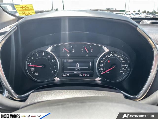 2024 Chevrolet Equinox LT (Stk: A242308) in Goderich - Image 17 of 27
