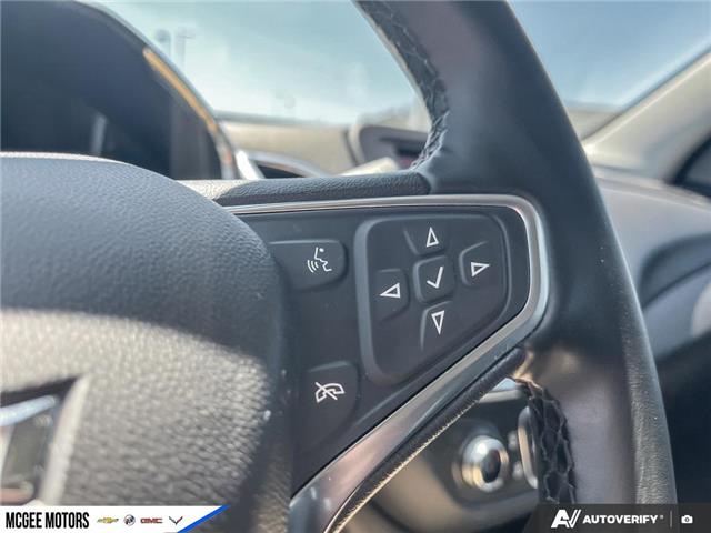 2024 Chevrolet Equinox LT (Stk: A242308) in Goderich - Image 18 of 27