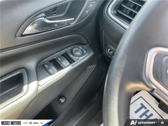 2024 Chevrolet Equinox LT (Stk: A242308) in Goderich - Image 19 of 27