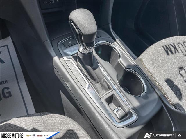 2024 Chevrolet Equinox LT (Stk: A242308) in Goderich - Image 20 of 27