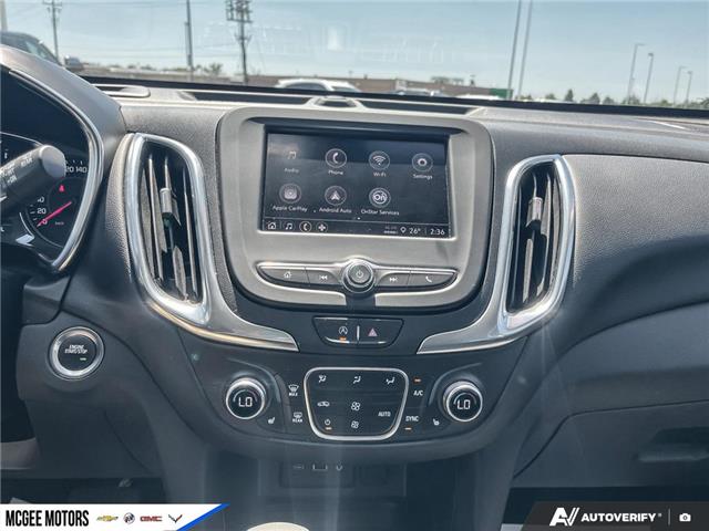 2024 Chevrolet Equinox LT (Stk: A242308) in Goderich - Image 21 of 27