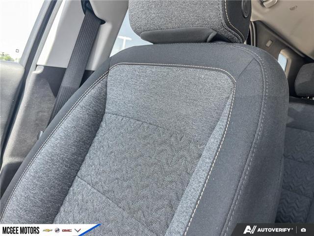 2024 Chevrolet Equinox LT (Stk: A242308) in Goderich - Image 22 of 27