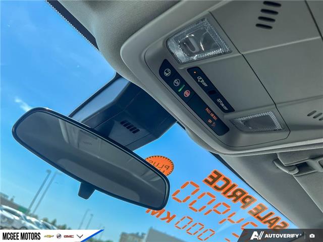 2024 Chevrolet Equinox LT (Stk: A242308) in Goderich - Image 23 of 27