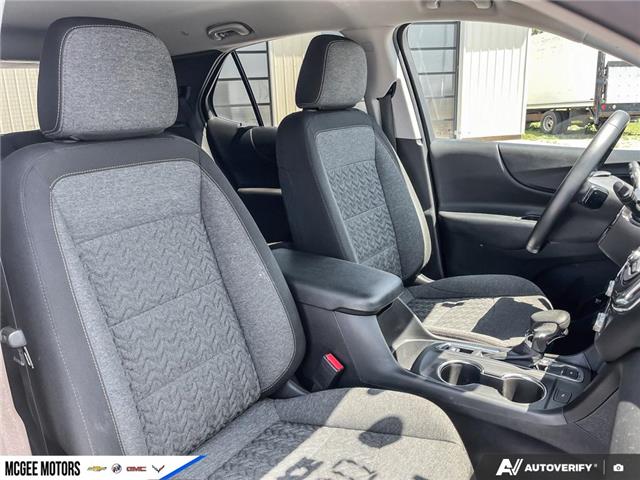 2024 Chevrolet Equinox LT (Stk: A242308) in Goderich - Image 24 of 27