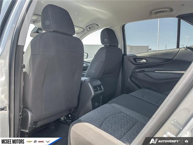 2024 Chevrolet Equinox LT (Stk: A242308) in Goderich - Image 25 of 27