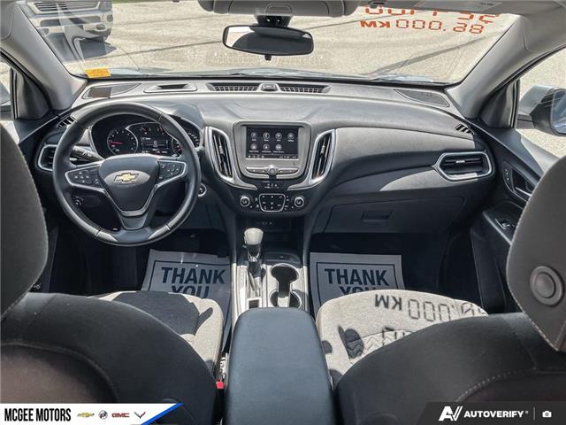 2024 Chevrolet Equinox LT (Stk: A242308) in Goderich - Image 26 of 27