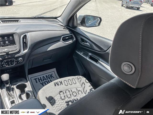 2024 Chevrolet Equinox LT (Stk: A242308) in Goderich - Image 27 of 27