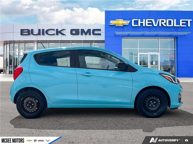 2022 Chevrolet Spark 1LT CVT (Stk: 028936) in Goderich - Image 6 of 24 2022 Chevrolet Spark 1LT CVT (Stk: 028936) in Goderich - Image 6 of 24