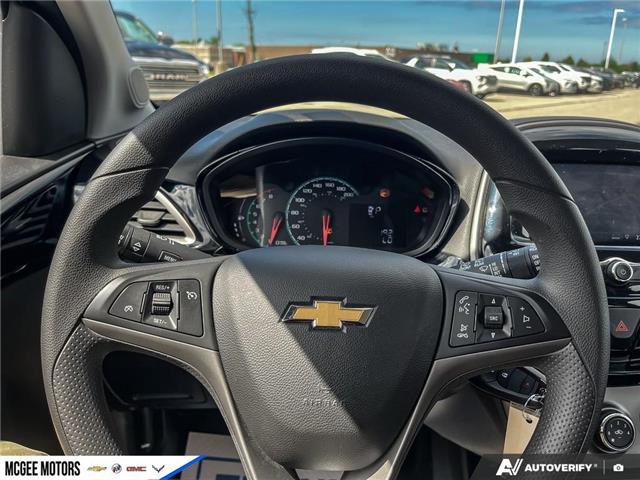 2022 Chevrolet Spark 1LT CVT (Stk: 028936) in Goderich - Image 14 of 24 2022 Chevrolet Spark 1LT CVT (Stk: 028936) in Goderich - Image 14 of 24