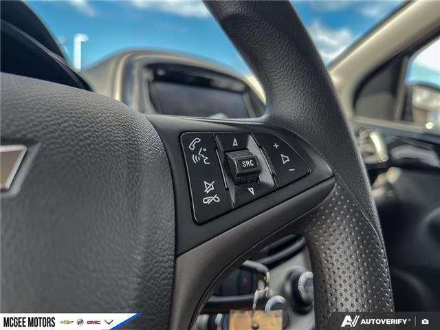 2022 Chevrolet Spark 1LT CVT (Stk: 028936) in Goderich - Image 15 of 24 2022 Chevrolet Spark 1LT CVT (Stk: 028936) in Goderich - Image 15 of 24