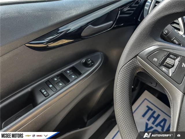 2022 Chevrolet Spark 1LT CVT (Stk: 028936) in Goderich - Image 16 of 24 2022 Chevrolet Spark 1LT CVT (Stk: 028936) in Goderich - Image 16 of 24