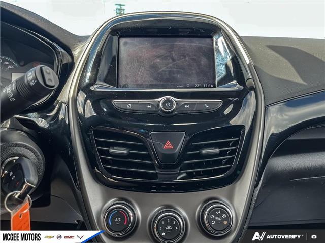2022 Chevrolet Spark 1LT CVT (Stk: 028936) in Goderich - Image 18 of 24 2022 Chevrolet Spark 1LT CVT (Stk: 028936) in Goderich - Image 18 of 24