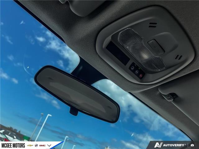 2022 Chevrolet Spark 1LT CVT (Stk: 028936) in Goderich - Image 20 of 24 2022 Chevrolet Spark 1LT CVT (Stk: 028936) in Goderich - Image 20 of 24